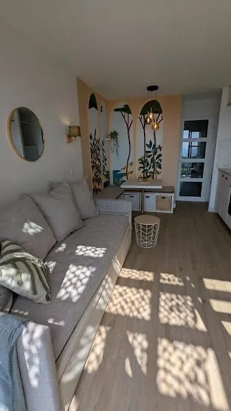 Cap Esterel Vue Mer Climatise, Renove G4 227 Saint-Raphaël 0*,  法国