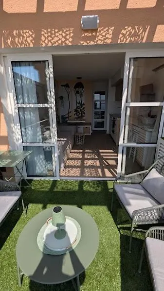 Cap Esterel Vue Mer Climatise, Renove G4 227 Saint-Raphaël アパート